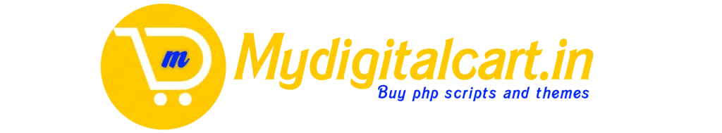MYDIGITALCART