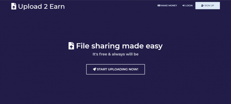 PPD Website Theme for Yetishare Script - MYDIGITALCART